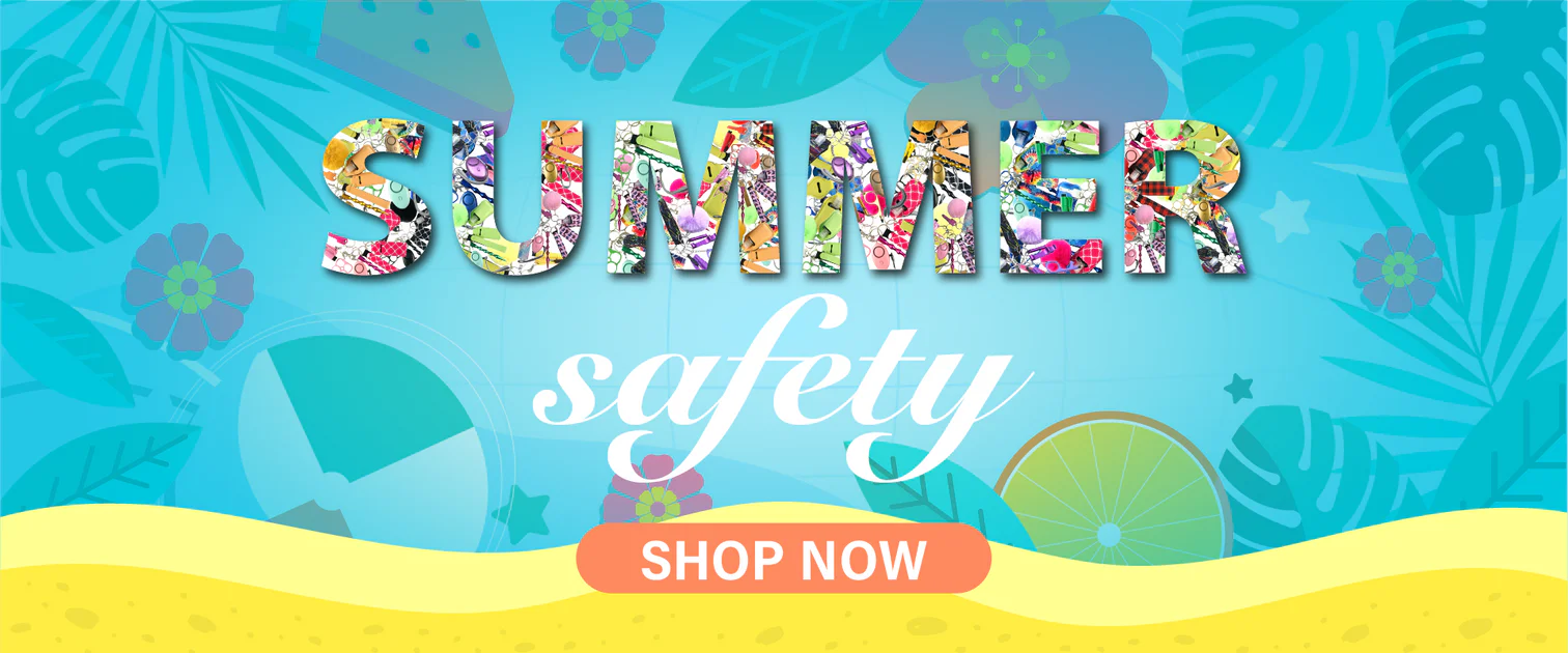 Empower Your Style, Stay Safe